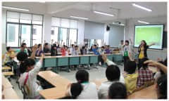 启动班级文化建设，营造环境育人氛围