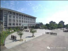 【军需·军训风采】记女子花样方队——青春时光