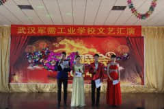 2014五一文艺汇演