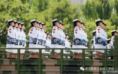 |军需·招生动态|权威发布，武汉军需工业技工学