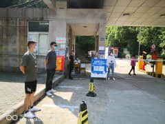 【军需·资讯报道】奋勇前进，不负韶华
