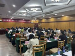 我校选送老师赴广东参加湖北省技工院校“一体