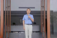 【军需•军训】军需学子凌云志，自是人间第一