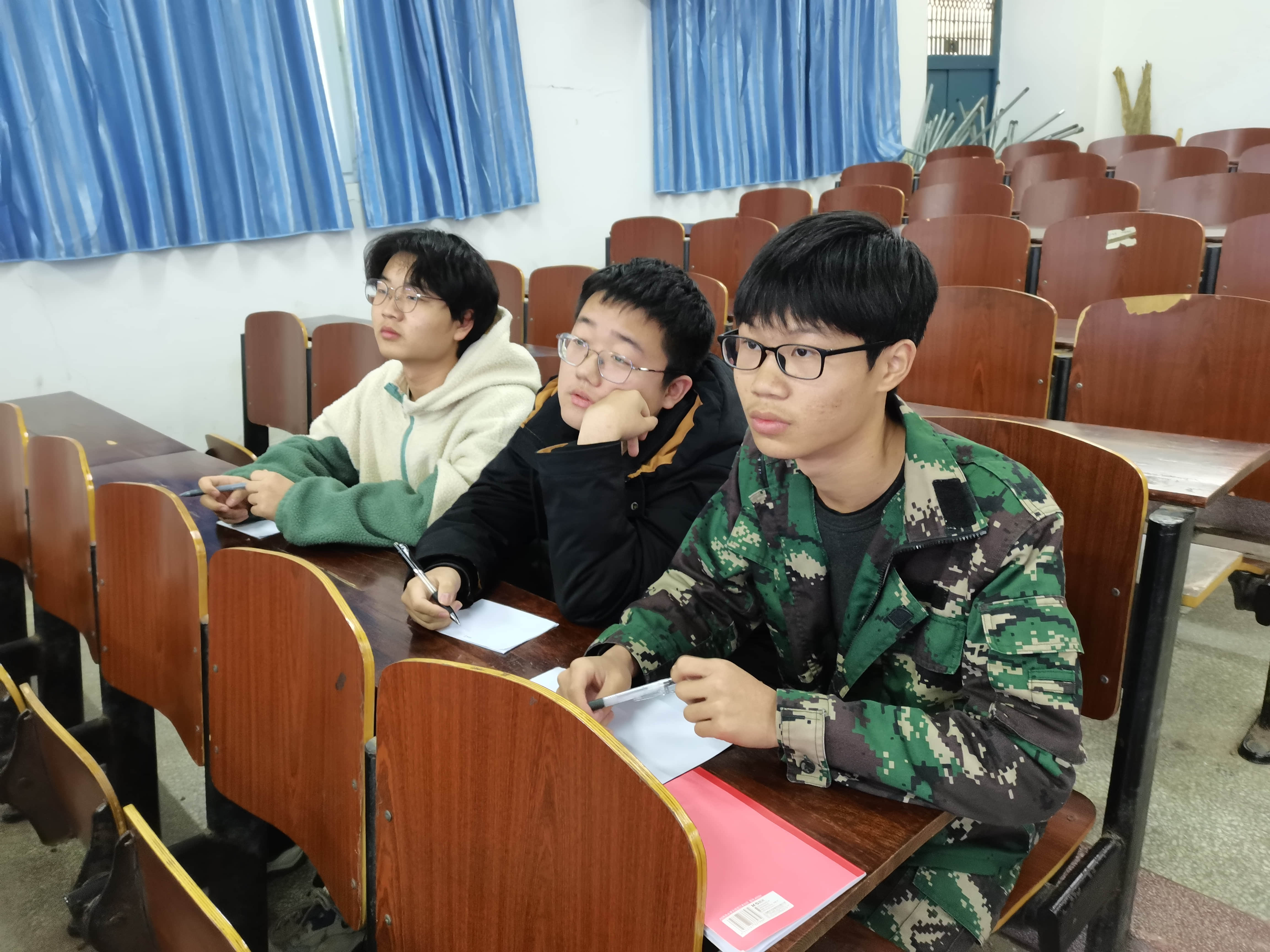 计算机趣味知识竞赛