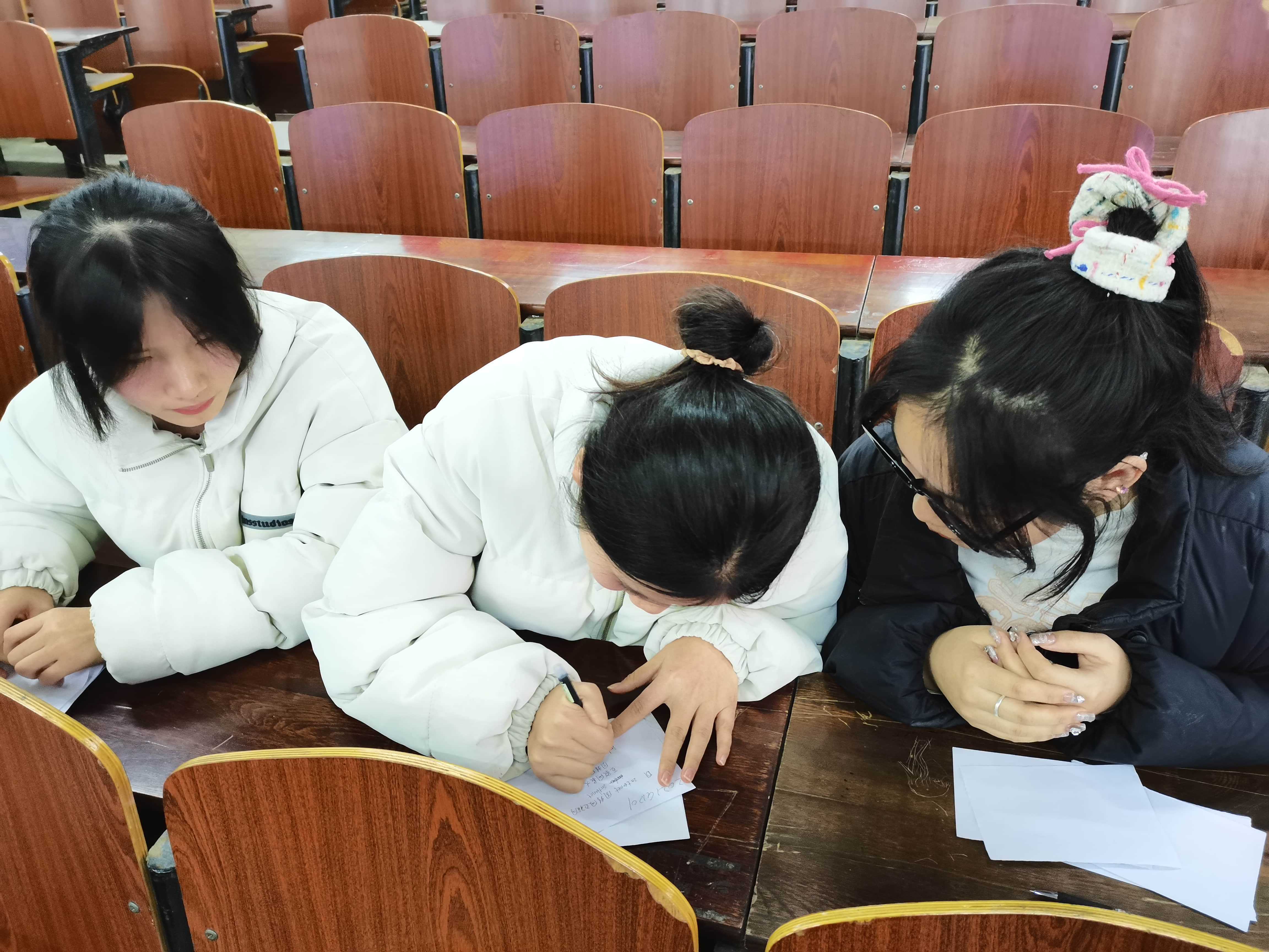 计算机趣味知识竞赛