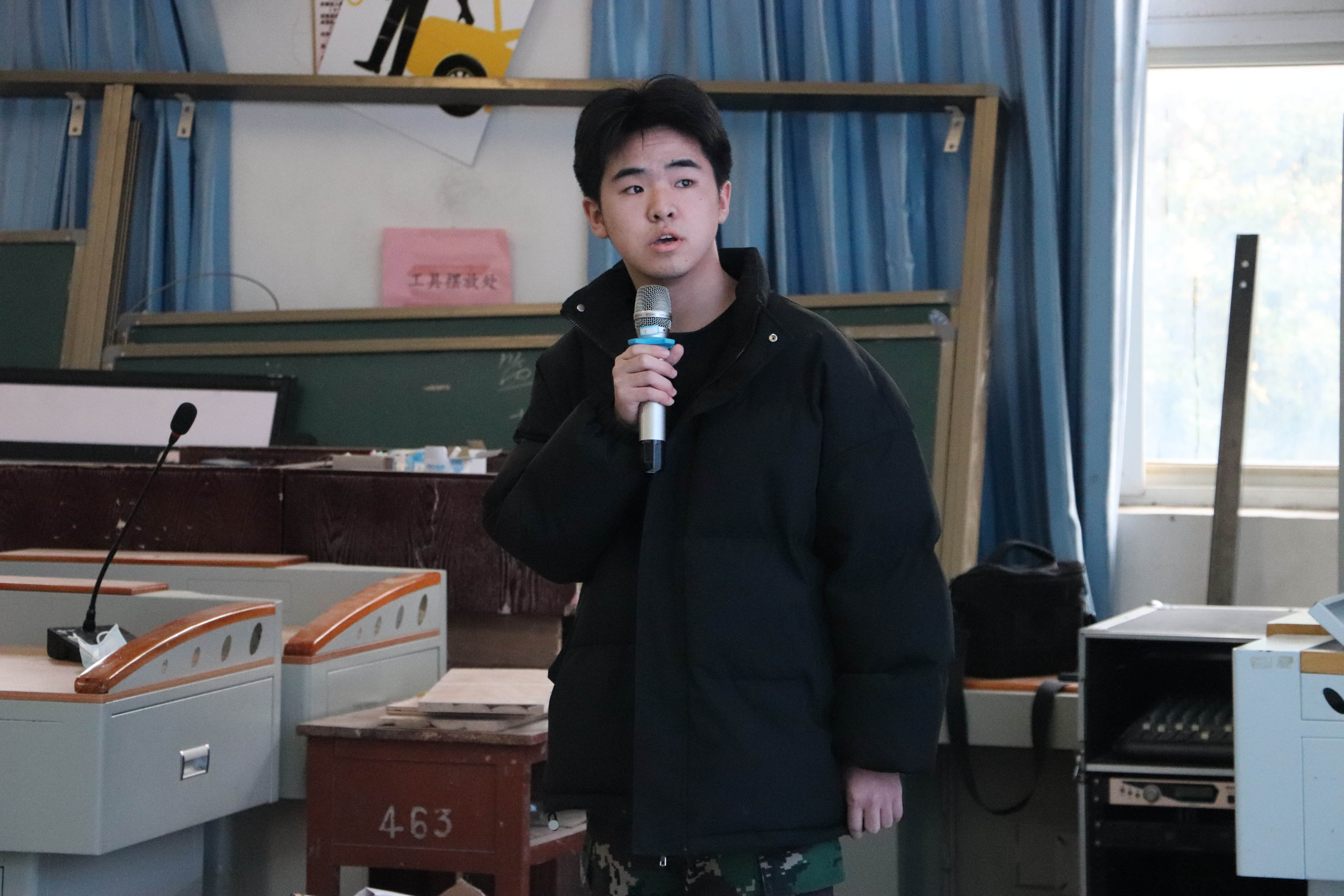 计算机技能月“PS作品展”大赛决赛