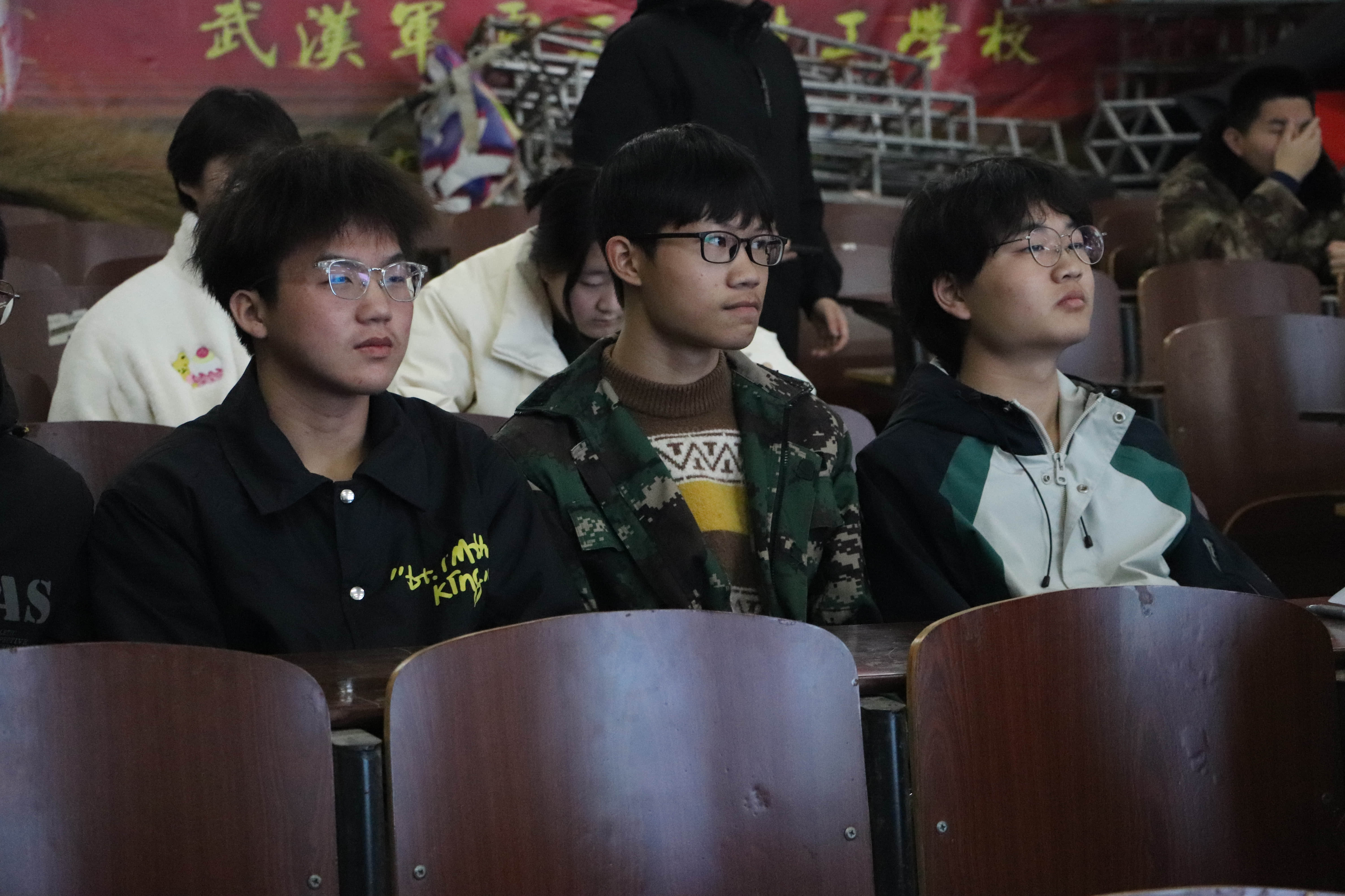 计算机技能月“PS作品展”大赛决赛